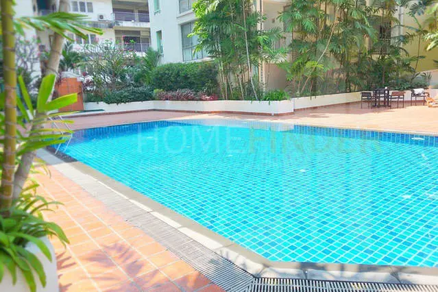 รูป Raintree Villa 3 bedrooms, for rent - รูปที่ 10/10