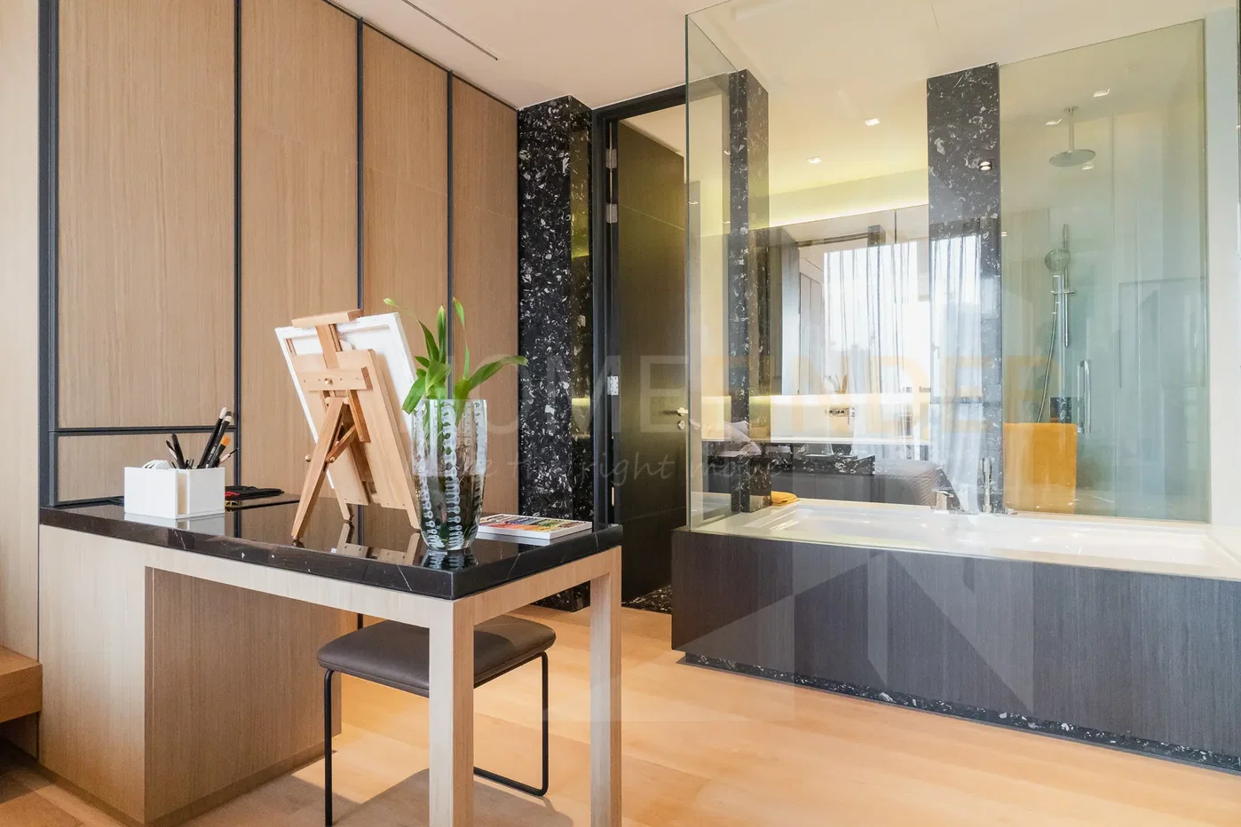 รูป Beatniq Sukhumvit 32 1 bedroom, for sale - รูปที่ 11/17