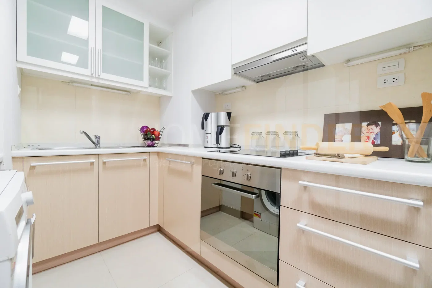 รูป Residence 52 3 bedrooms, for sale - รูปที่ 17/19
