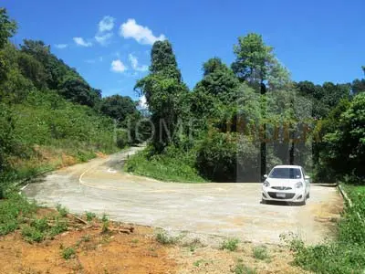 รูป Land For Sale in Krabi studio, for sale - รูปที่ 3/4