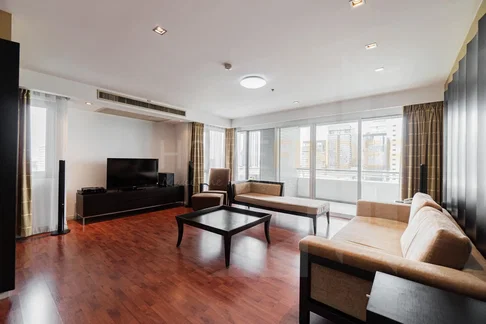 Park Thonglor Tower 2 bedrooms, for rent