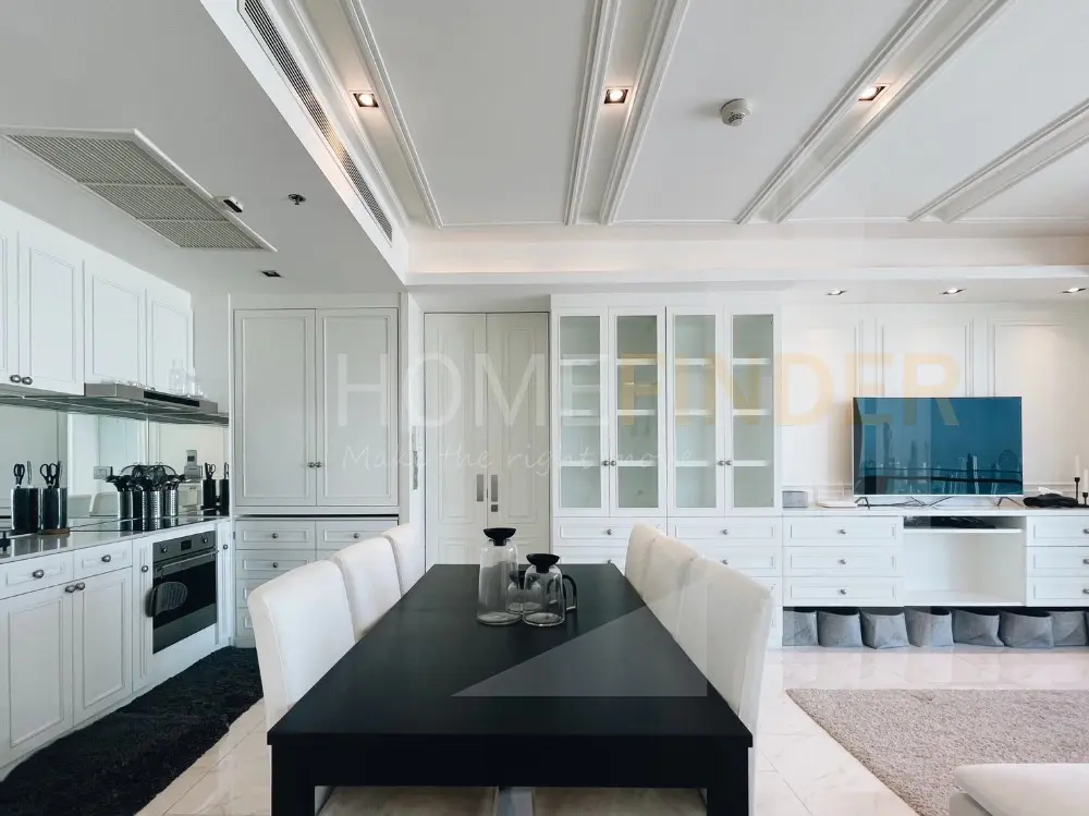 รูป Star View 2 bedrooms, for sale - รูปที่ 3/9