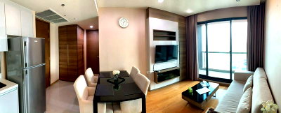 เช่าคอนโด BTS เซนต์หลุยส์ : **ให้เช่าคอนโด: The Address Sathorn (ซอยสาทร 12)** 