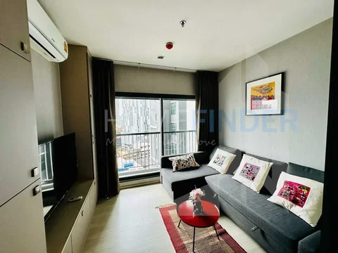 Life Sukhumvit 48 1 bedroom, for rent