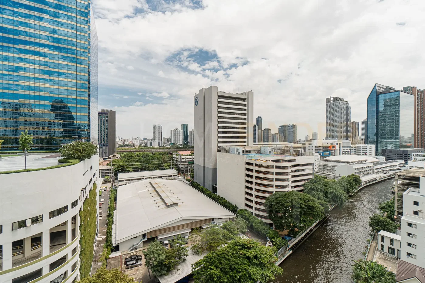 รูป Kallista Mansion 3 bedrooms, for rent - รูปที่ 9/9
