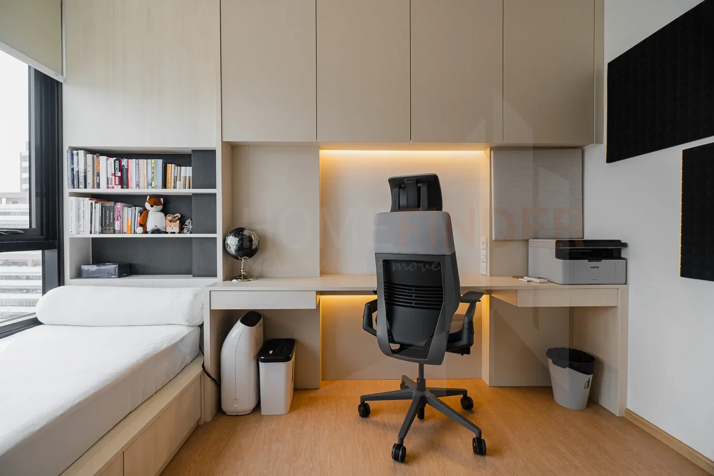 รูป Maru Ekkamai 2 bedrooms, for sale - รูปที่ 11/32