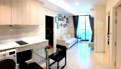 Condos for rent : Vtara Sukhumvit 36 || วีธารา สุขุมวิท 36 2 bedrooms, for rent
