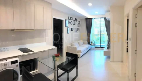 Vtara Sukhumvit 36 || วีธารา สุขุมวิท 36 2 bedrooms, for rent