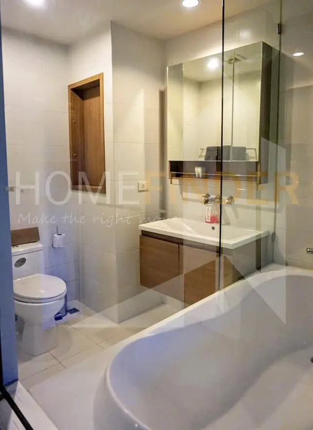 รูป The Seed Musee 1 bedroom, for sale - รูปที่ 10/10