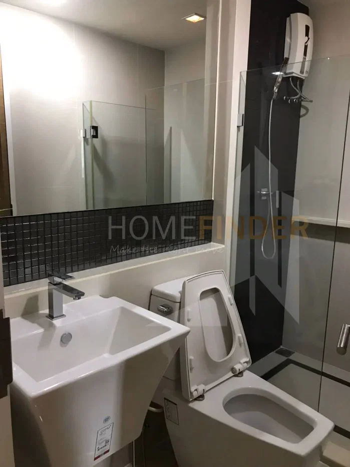 รูป Rhythm Sukhumvit 2 bedrooms, for rent - รูปที่ 12/16