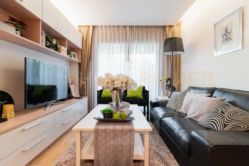 Residence 52 3 bedrooms, for rent