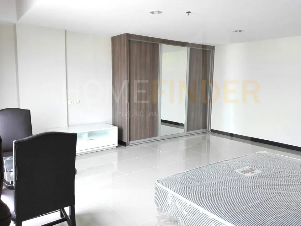 รูป The Waterford Diamond || เดอะ วอเตอร์ฟอร์ด ไดมอน 2 bedrooms, for rent - รูปที่ 5/9