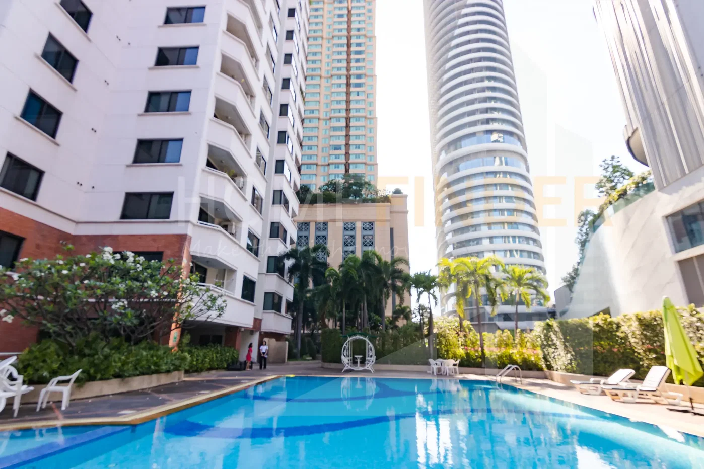 picture Mitkorn Mansion 2 bedrooms, for rent - 36/48