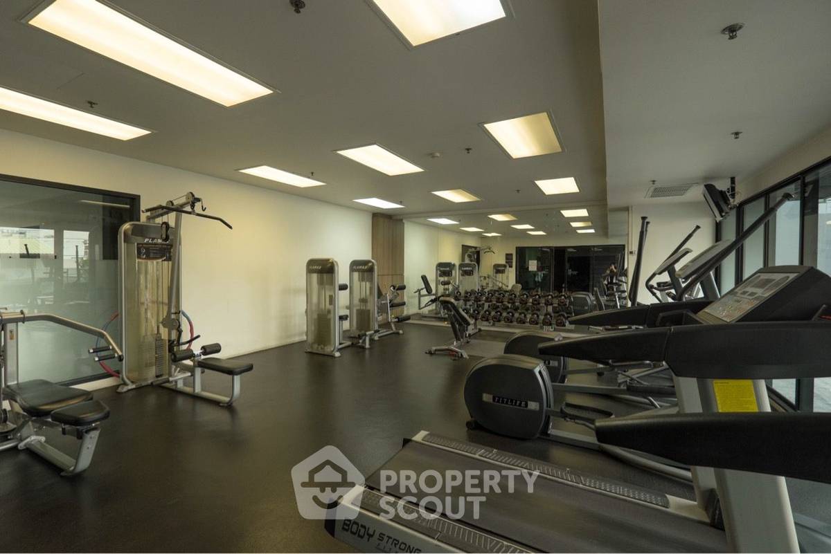 picture 1-BR Condo at Noble Reflex near BTS Ari (ID 384381) - 3/7