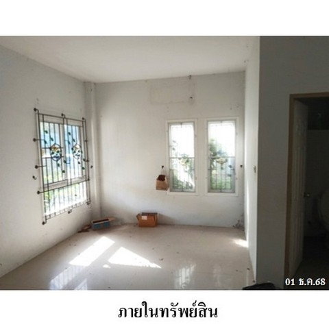 รูป ZTL0076 ขายบ้านแฝด อิสเทิร์น พาร์ควิลล์ ตำบล มาบยางพร อำเภอ ปลวกแดง จังหวัด ระยอง - รูปที่ 4/8