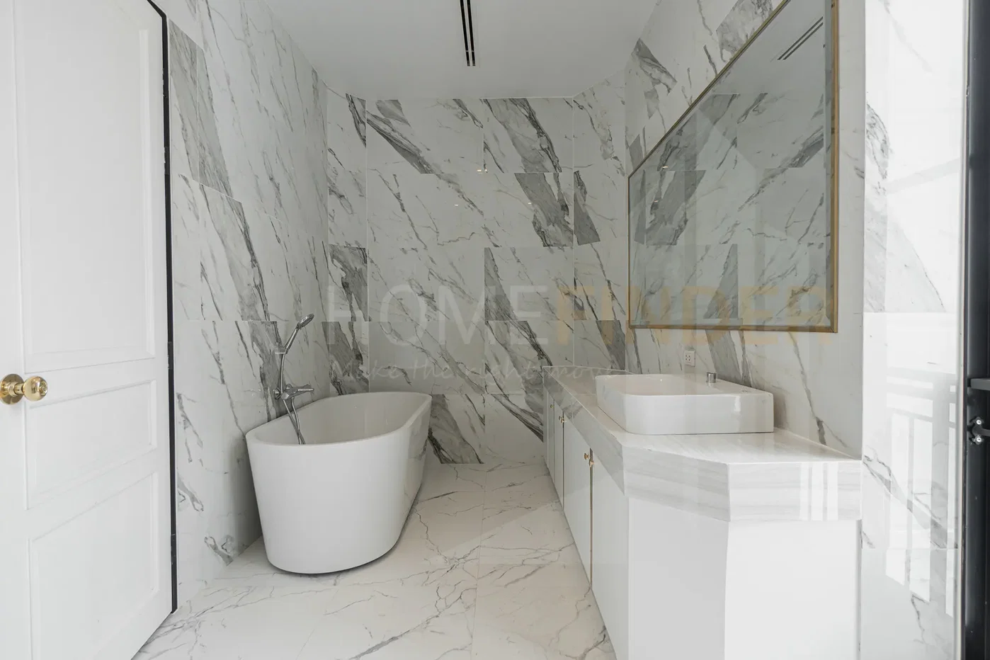 picture Maison Blanche Sukhumvit 67 4 bedrooms, for sale - 9/10