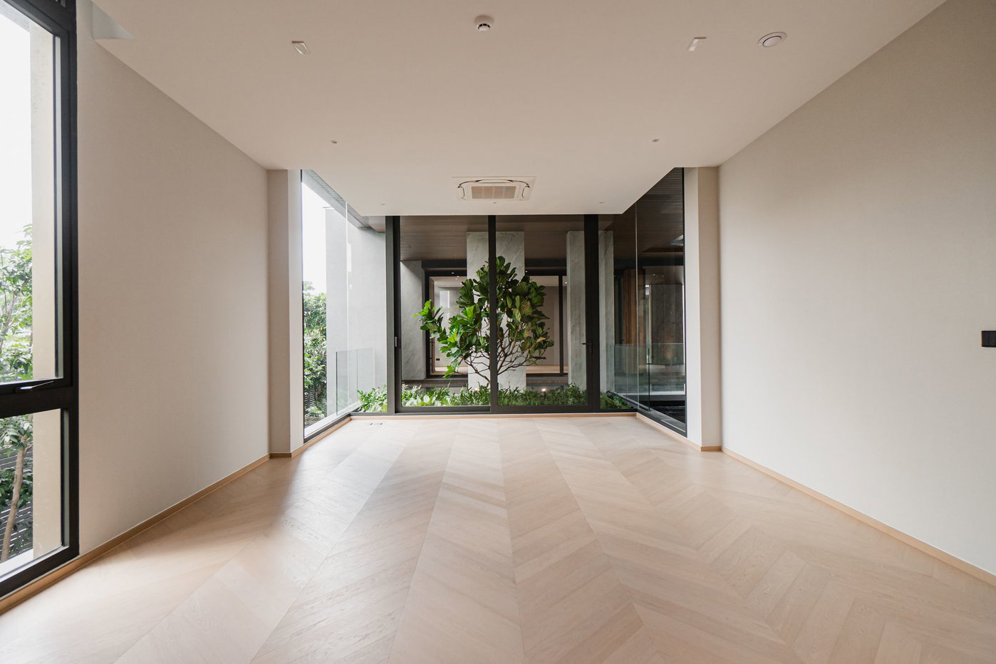 รูป ซันเล เรสซิเดนเซส 6 bedrooms, for sale - รูปที่ 9/14