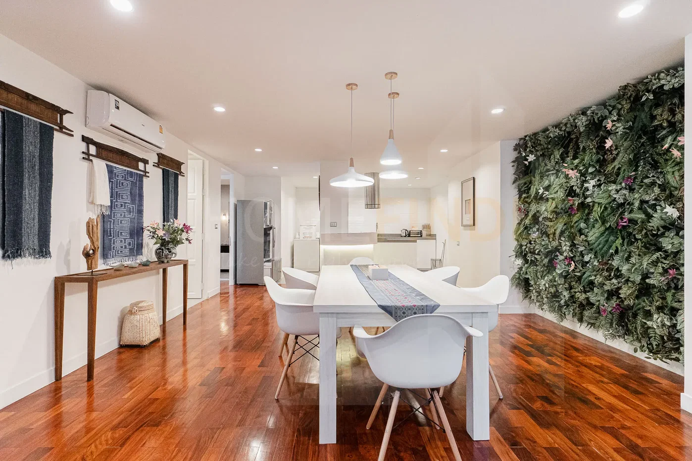 picture Benviar Tonson Residence 3 bedrooms, for rent - 2/10