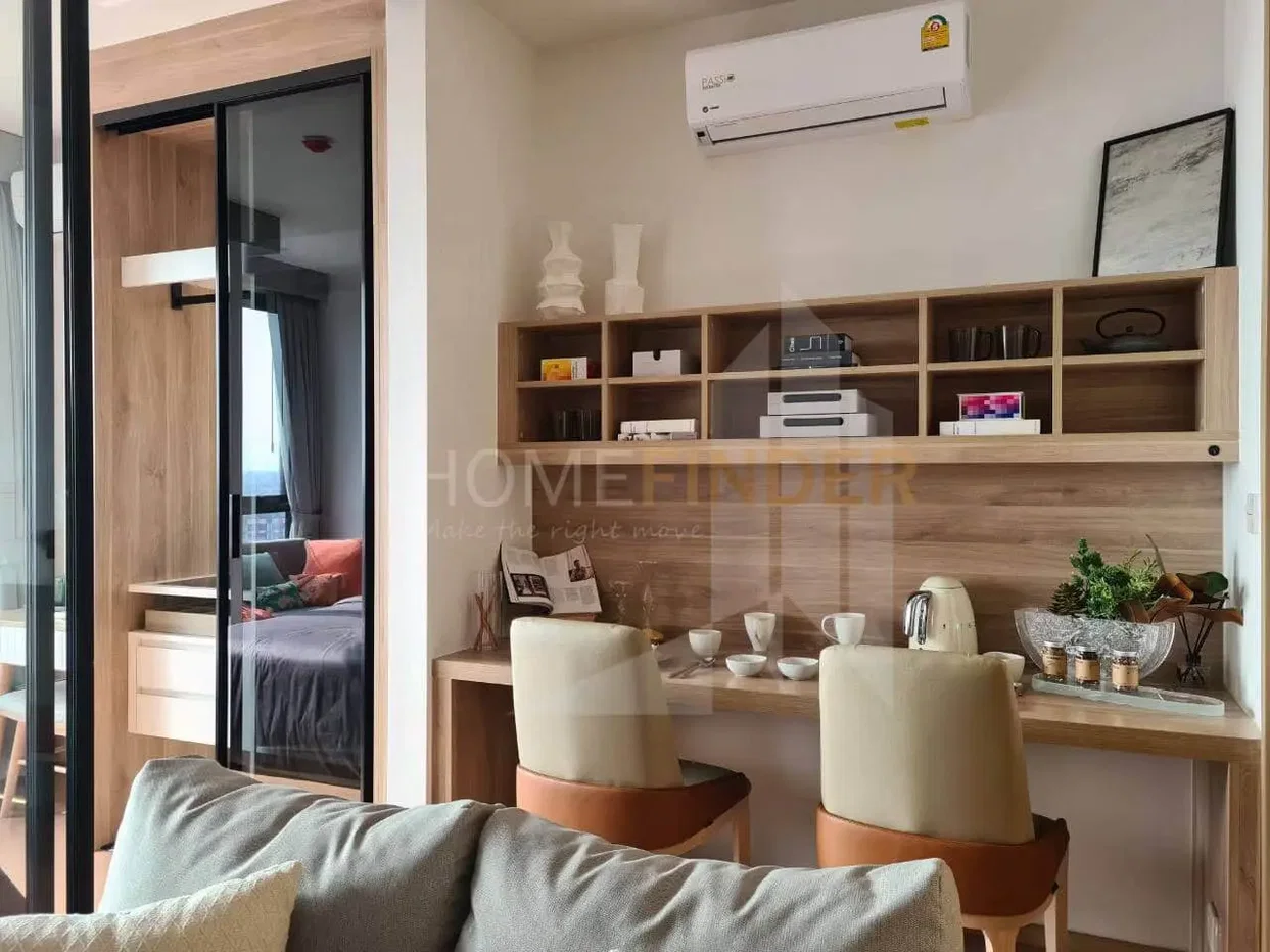 picture MARU LADPRAO 15 1 bedroom, for sale - 3/4