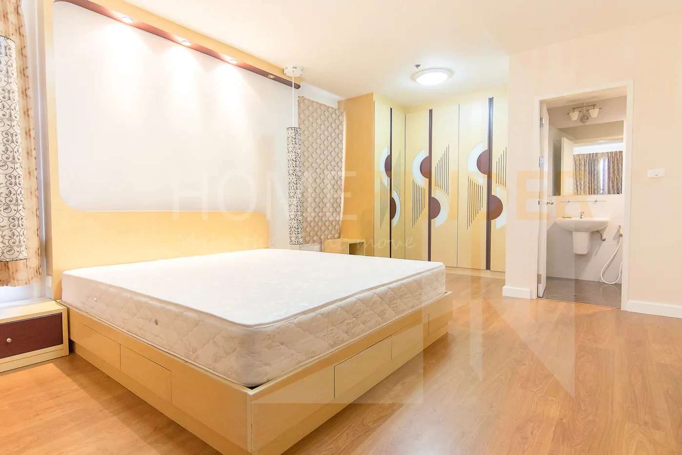 รูป Condo One X Sukhumvit 26 2 bedrooms, for rent - รูปที่ 7/18