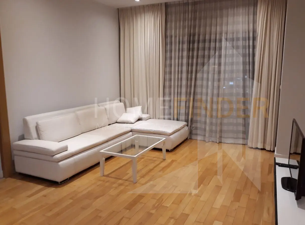 picture Millennium Residence 2 bedrooms, for rent - 5/9