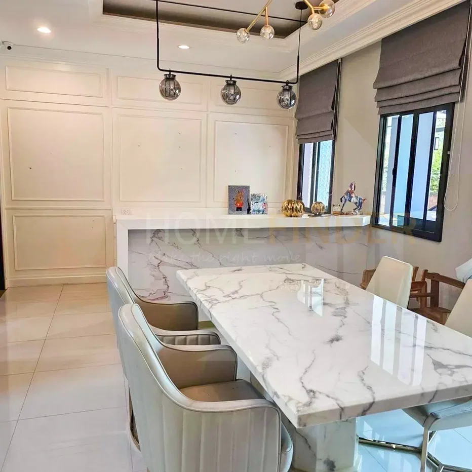 รูป The Plant Exclusique 4 bedrooms, for rent - รูปที่ 8/11