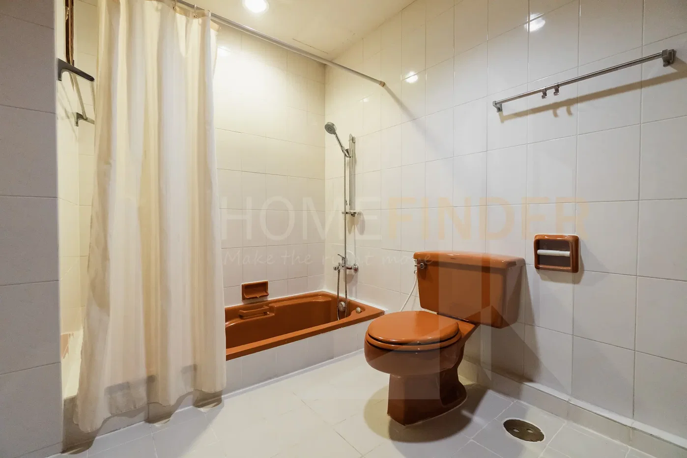 รูป Sethiwan Palace Sukhumvit 4 3 bedrooms, for rent - รูปที่ 17/27