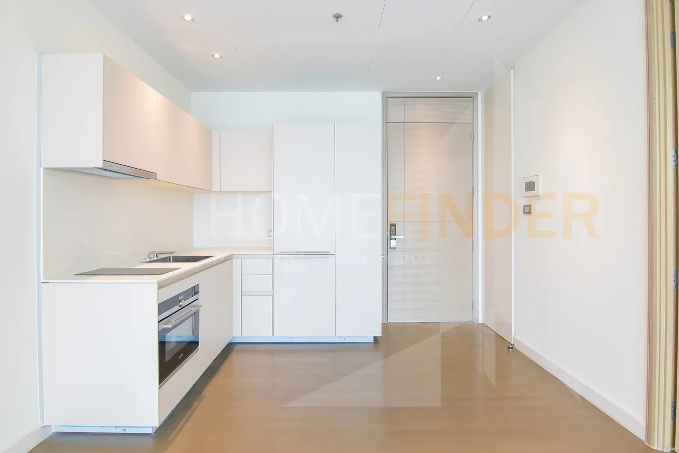 picture Magnolias Ratchadamri Boulevard 1 bedroom, for rent - 6/8