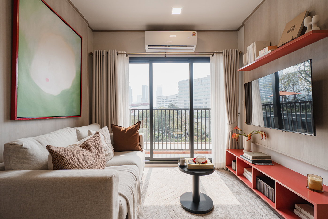 รูป FLO by Sansiri 2 bedrooms, for sale - รูปที่ 2/14
