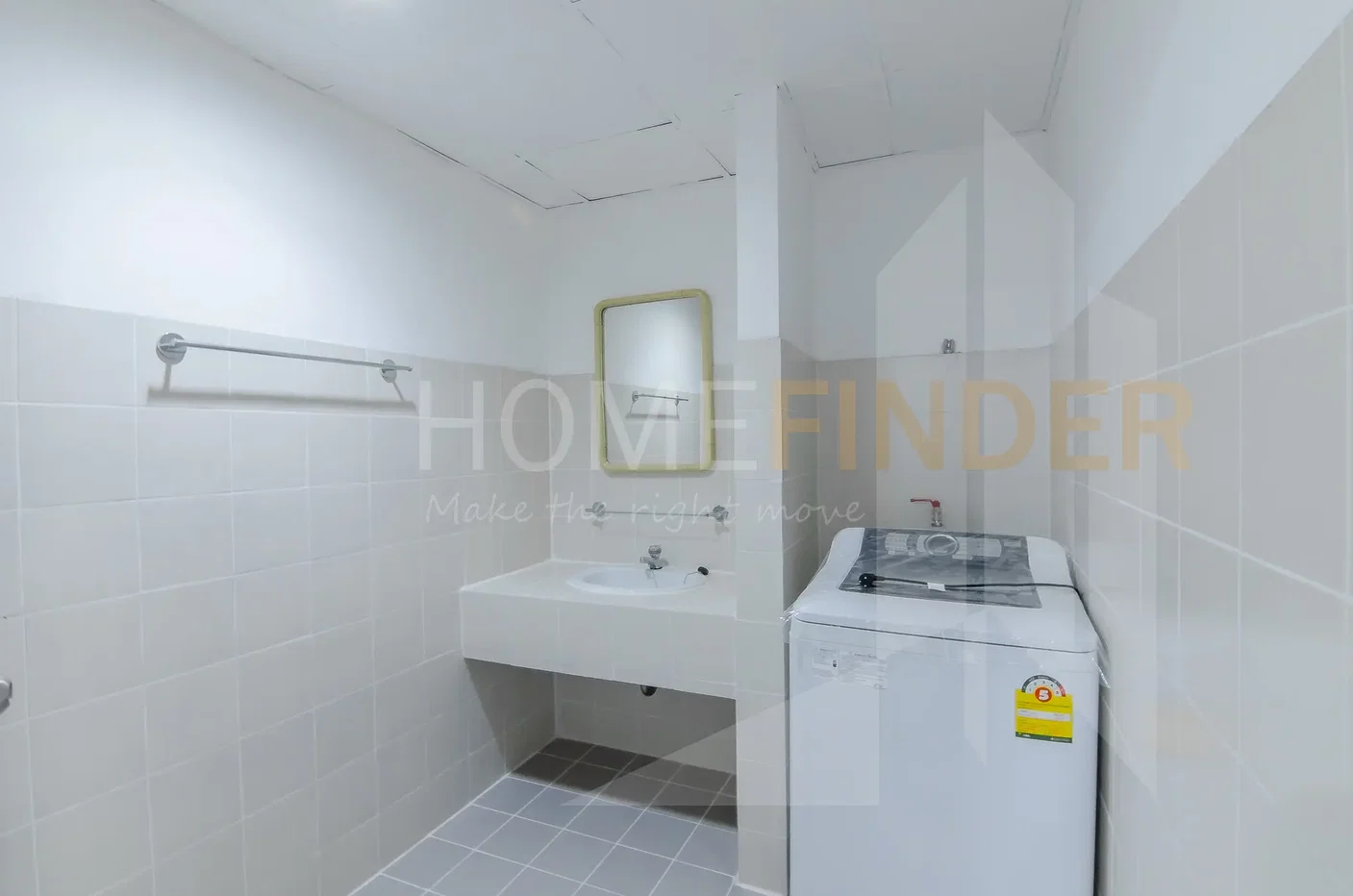 รูป The Waterford Park Sukhumvit 53 3 bedrooms, for rent - รูปที่ 3/9