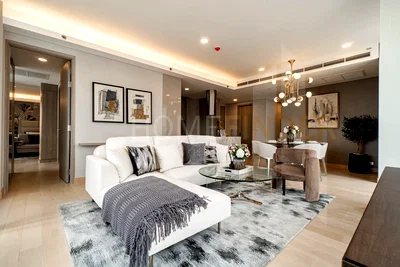 Condos for sale : Wyndham Residence Bangkok 3 bedrooms, for sale
