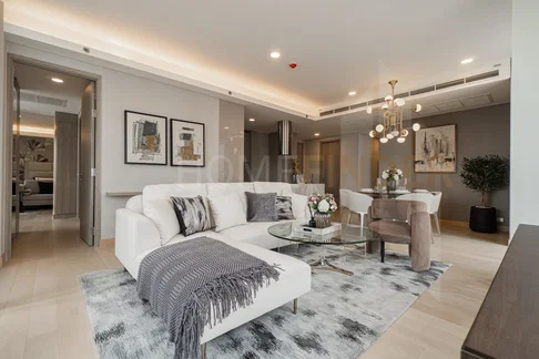 Wyndham Residence Bangkok 3 bedrooms, for sale