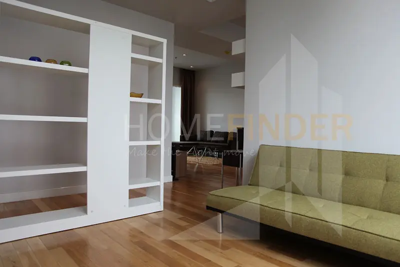 รูป Millennium Residence studio, for rent - รูปที่ 5/9
