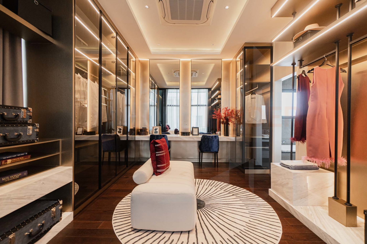 รูป Bangkok Boulevard Signature Sathon - Pinklao 4 bedrooms, for sale - รูปที่ 16/18