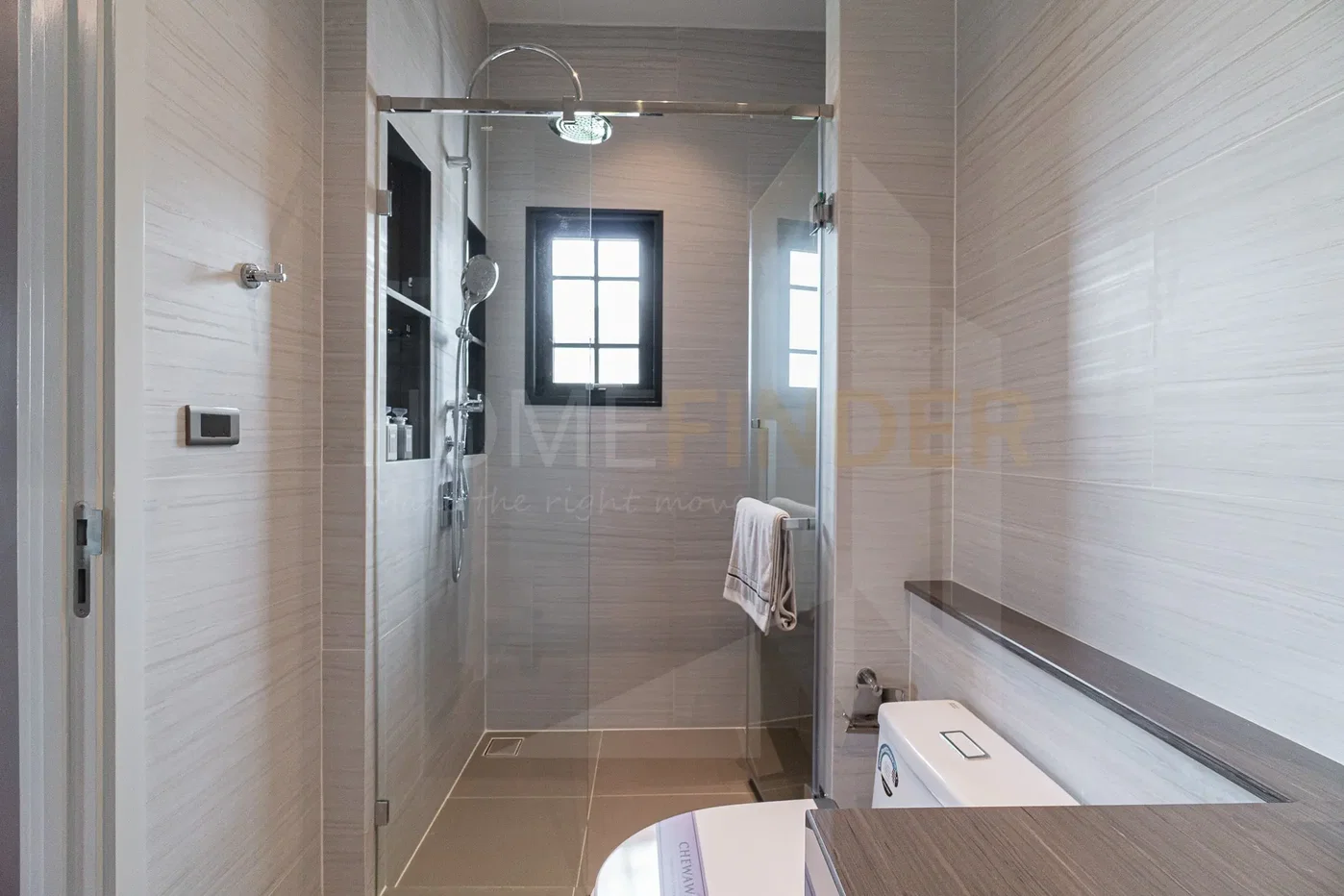 รูป Chewawan Pinklao-Sathorn - Modern House 4 bedroom for sale in Pinklao, Bangkok 4 bedrooms, for sale - รูปที่ 16/18