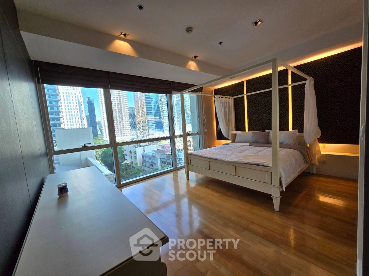 รูป คอนโด 2-ห้องนอน ที่ แอทธินี เรสซิเด้นซ์ ใกล้ BTS เพลินจิต (ID 3252581) - รูปที่ 5/19