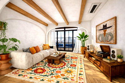 Condos for sale : Sukhumvit City Resort 2 bedrooms, for sale