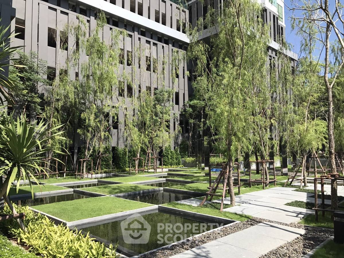 picture 2-BR At Rhythm Sukhumvit 36-38 Near BTS Thong Lo (ID 886530) - 6/6