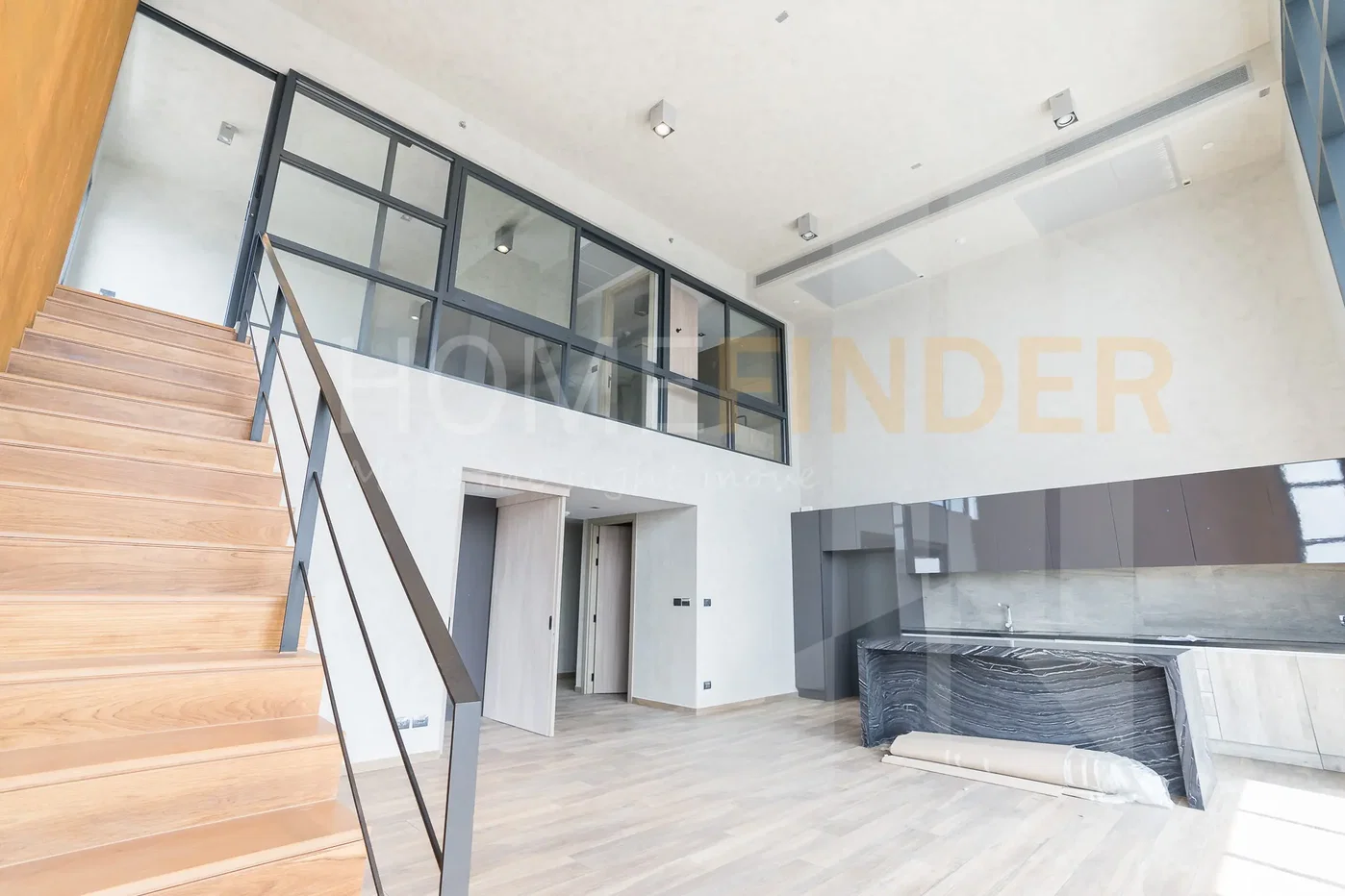 picture The Lofts Asoke || เดอะ ลอฟท์ อโศก 2 bedrooms, for rent - 8/17