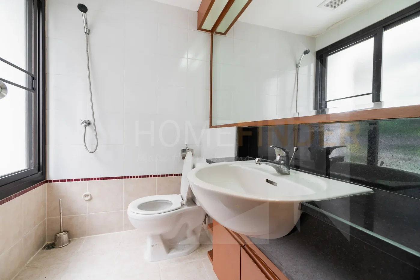รูป Neo Aree Apartment 3 bedrooms, for rent - รูปที่ 13/16