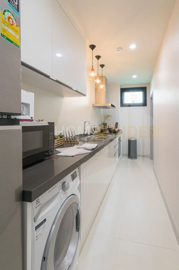 picture PALA Residence 2 bedrooms, for rent - 15/21