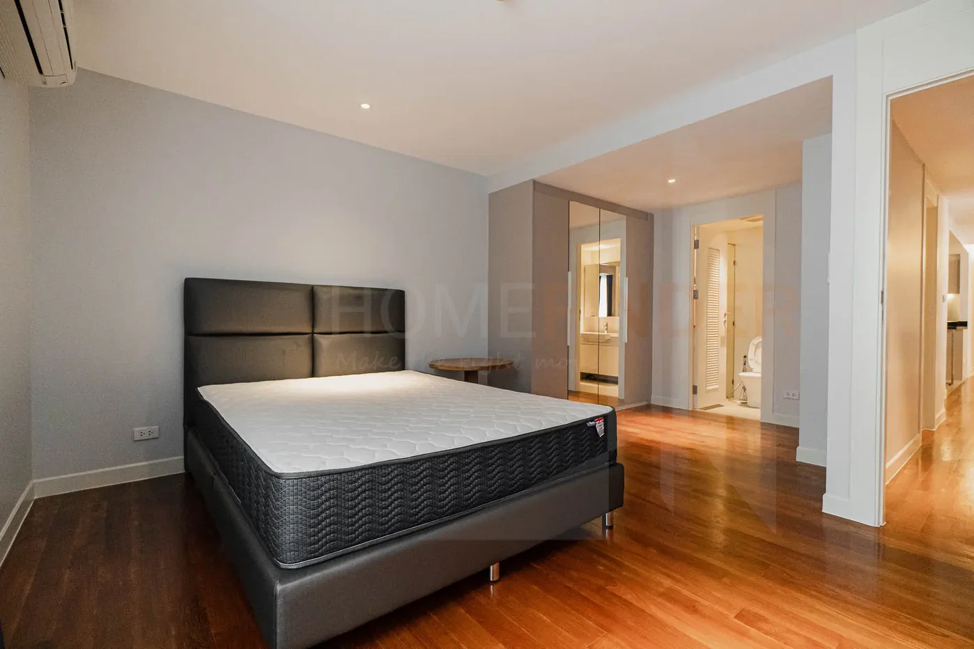 รูป La Citta Penthouse Thonglor 3 bedrooms, for rent - รูปที่ 7/10