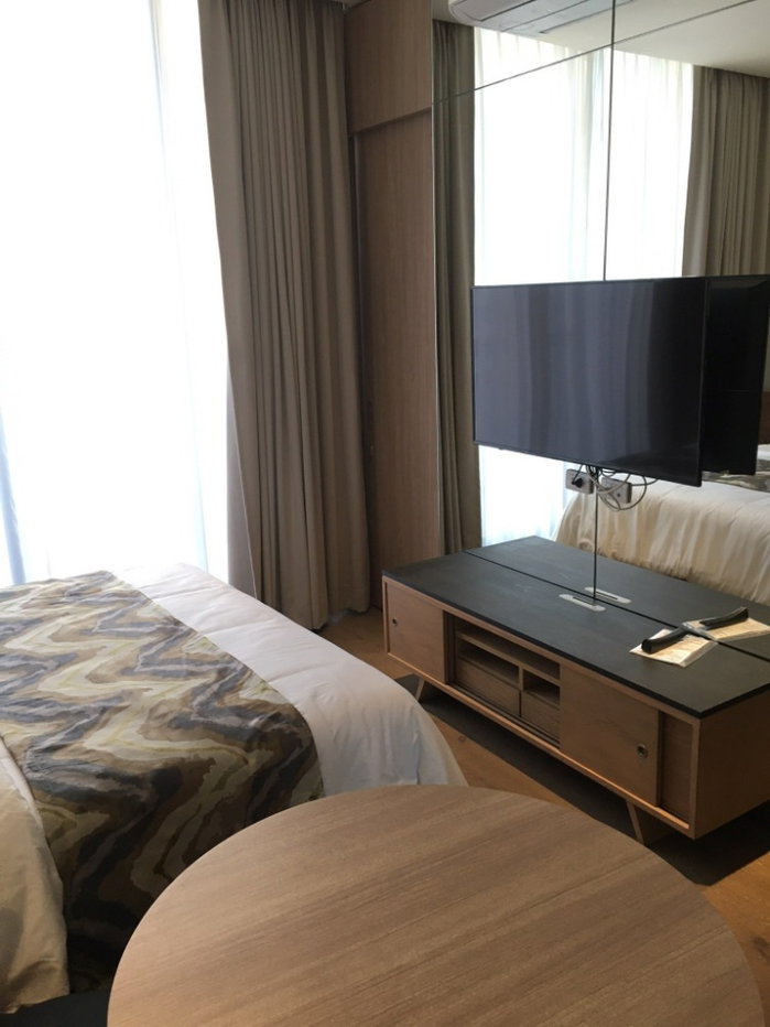 picture Code: 26KJ4761  for rent Park Origin Phrom phong (Park 24) 🔥🔥 Line ID: @kjcondo (with @)🔥🔥 - 5/9