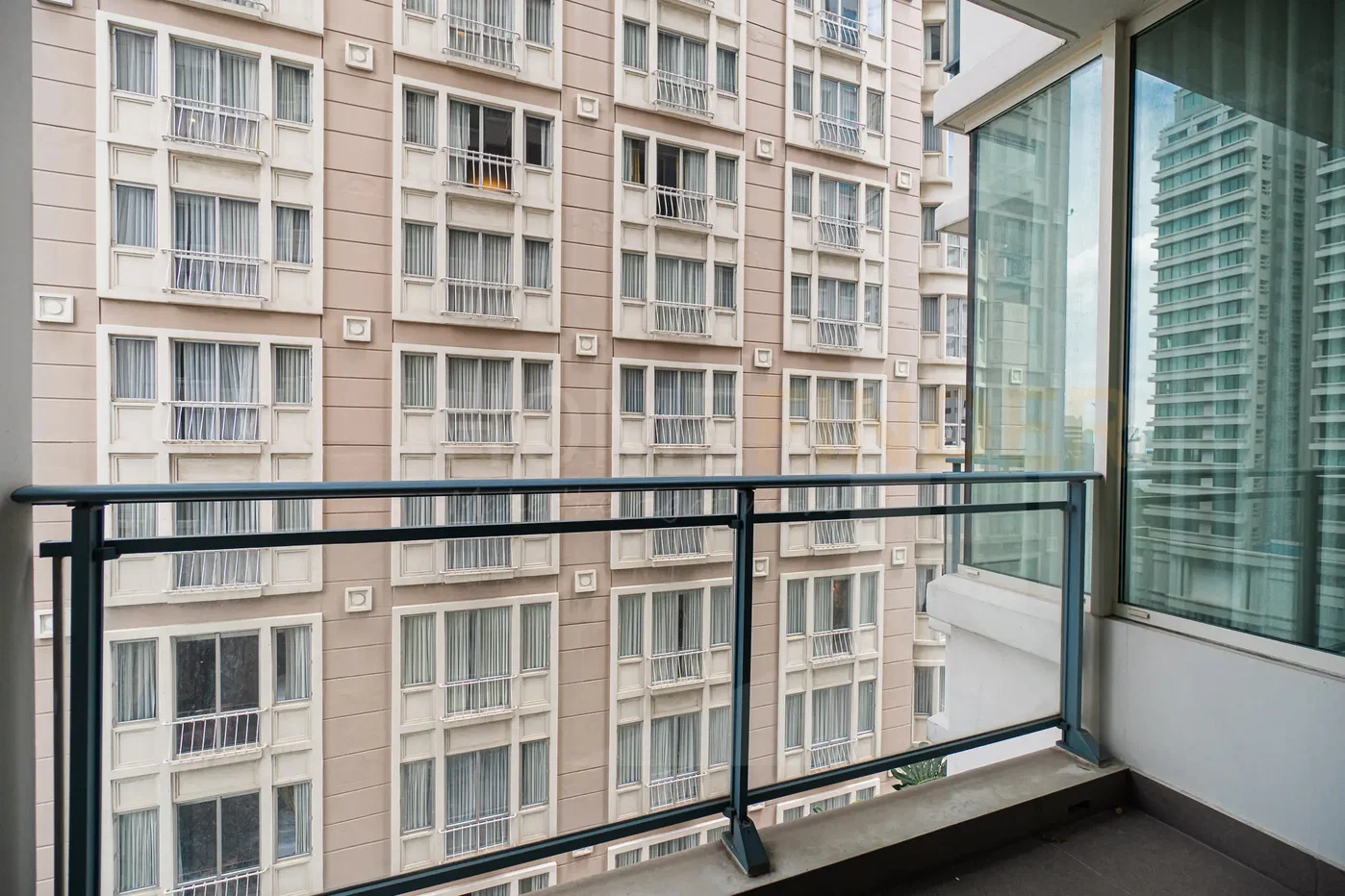picture Q Langsuan 2 bedrooms, for rent - 7/7
