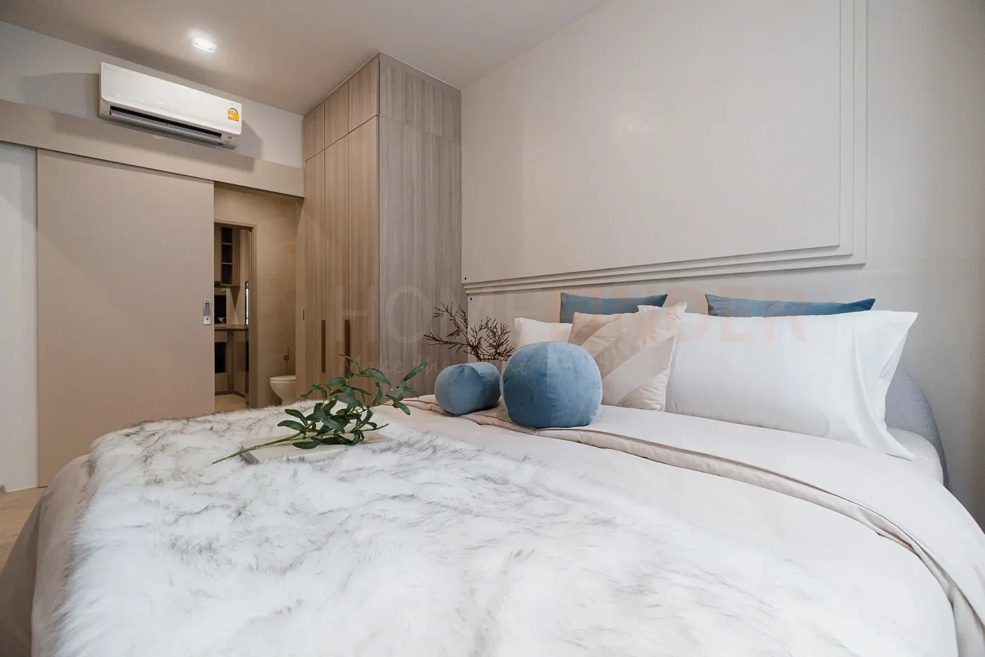picture Reference Ekkamai 2 bedrooms, for sale - 6/9
