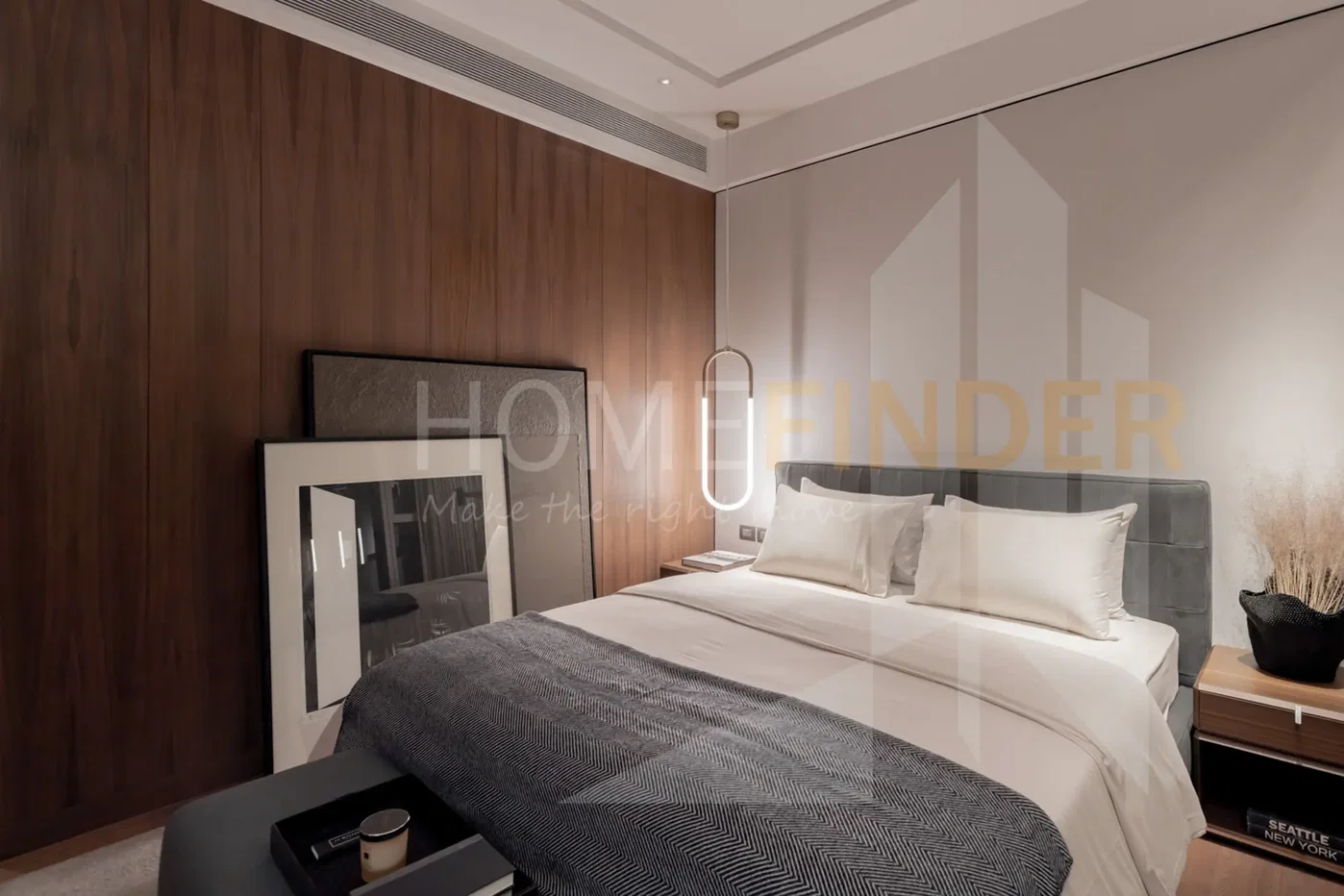 picture Dusit Residences 4 bedrooms, for sale - 6/9