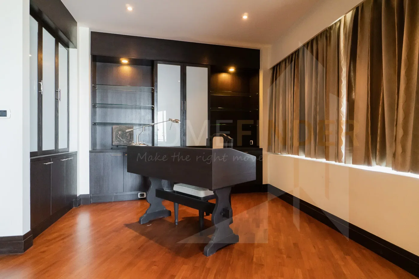 รูป Supakarn Condominium 2 bedrooms, for rent - รูปที่ 8/18