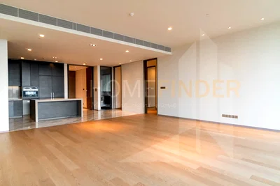 Condos for sale : Saladaeng One 3 bedrooms, for sale