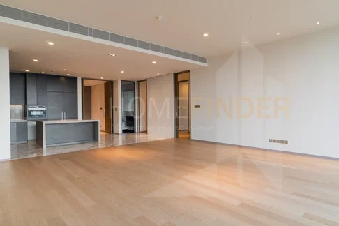 Saladaeng One 3 bedrooms, for sale