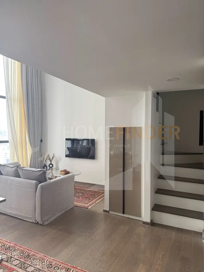 picture PARK ORIGIN THONGLOR 1 bedroom, for rent - 5/9